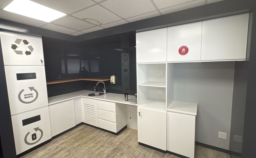 To Let Commercial Property for Rent in Fairview Industrial Eastern Cape